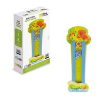 Zig-Zag - Mico Leão: Desafie a gravidade e aprenda brincando! Zig-Zag - Mico Leão: Desafie a gravidade e aprenda brincando!