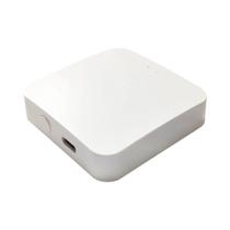 ZigBee 3.0 Smart Gateway Hub Ethernet Bridge Tasmota Zigbee2MQTT Home Assistant Automação