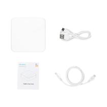 ZigBee 3.0 Wireless Gateway Hub eWeLink App Automação Residencial Inteligente Controle De Voz Alexa
