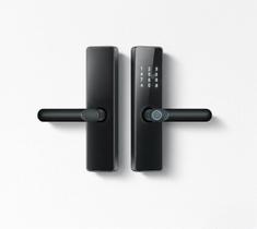 Zigbee Fechadura Digital Touch Eletronica Inteligente