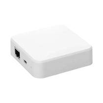 ZigBee Smart Gateway Hub eWeLink App Automação Residencial Inteligente Ponte Sem Fio Alexa Google