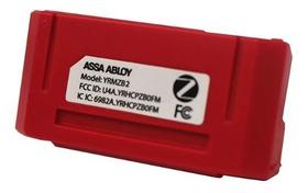 Zigbee T2 Módulo De Comunicação Sem Fio Yrd 256 E Yrd 256 Rl - Yale Zigbee T2 Módulo De Comunicação Sem Fio Yrd 256 E Yrd 256 Rl - Yale