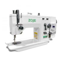 Zigue zague Semi-industrial com Motor Direct Drive 220V - ZOJE ZJ-20U63-BD