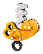 Zigzag Plus - Prusik Mecânico para Arboricultura com Destorcedor Petzl