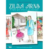 Zilda Arns: a tipsi que amava as crianças -