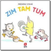 Zim Tam Tum - SM EDICOES