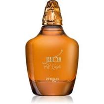 Zimaya Al Kaser Eau De Parfum - Perfume Unisex 100ml