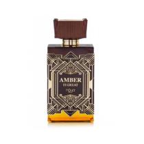 Zimaya Amber Is Great Extrait De Parfum - Perfume Masculino 100ml