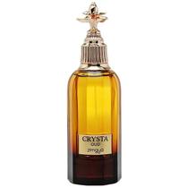 Zimaya Crysta Oud - Eau De Parfum - 100ml