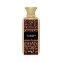 Zimaya Grandeur Afnan Eau de Parfum Feminino 100ml
