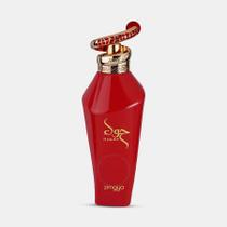 Zimaya Hawwa Red Eau De Parfum - Perfume Unisex 100ml