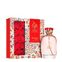 Zimaya Hayam Eau De Parfum - Perfume Feminino 100ml Zimaya Hayam Eau De Parfum - Perfume Feminino 100ml
