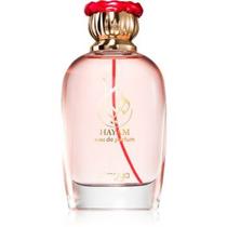 Zimaya Hayam Red Eau De Parfum - Perfume Feminino 100ml