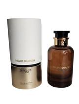Zimaya night shadow 100ml - Perfumes Árabes