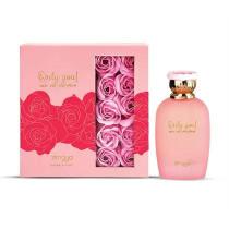 Zimaya Only You Eau de Parfum Feminino 100ml