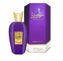 Zimaya Rabab Gems Eau de Parfum - Perfume Feminino 100ml