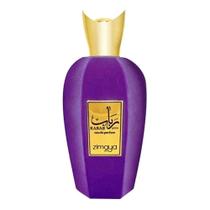 Zimaya Rabab Gems Eau De Parfum - Perfume Feminino 100ml Zimaya Rabab Gems Eau De Parfum - Perfume Feminino 100ml