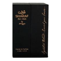 Zimaya Sharaf The Club Extrait De Parfum - Perfume Masculino 100ml Zimaya Sharaf The Club Extrait De Parfum - Perfume Masculino 100ml