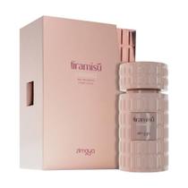 Zimaya tiramisu caramel eau de parfum 100ml - Perfumes Árabes
