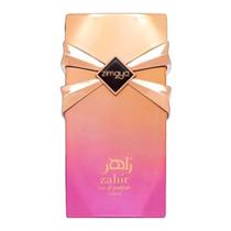 Zimaya Zahir Gold Eau de Parfum - Perfume Feminino 100ml