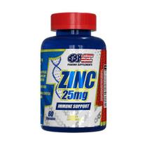 Zinc 25mg - 60 caps One Pharma Supplements