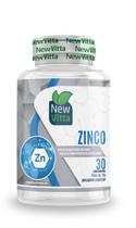 Zinco 30 Comprimidos