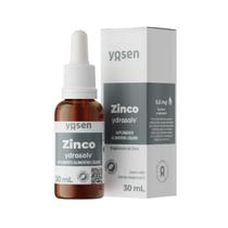 Zinco 30ml yosen Zinco 30ml yosen