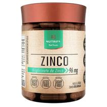 Zinco (60 Caps) Nutrify