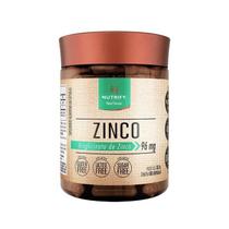 Zinco (60 caps) - Padrão: Único - Nutrify