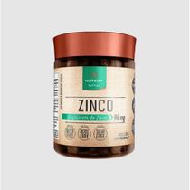 Zinco 96mg 60 cápsulas Vegano Nutrify