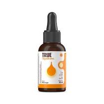 Zinco Gota True Source Sabor Morango 30ML Zinco Gota True Source Sabor Morango 30ML