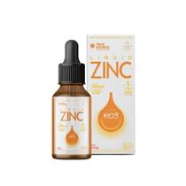Zinco Líquido 30ml True Source Zinco Líquido 30ml True Source