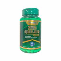 Zinco Quelato 500mg 60 cápsulas - Poly Flora