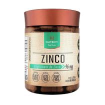 Zinco Quelato (Vegano) - Nutrify 60 Cápsulas Zinco Quelato (Vegano) - Nutrify 60 Cápsulas