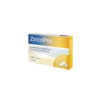 Zincopro Com 6 Cápsulas