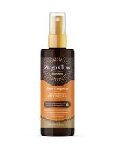 Zinga Glow Baobá Óleo Corporal Hidratante Peles Negras Antes Pós Sol Zinga Glow Baobá Óleo Corporal Hidratante Peles Negras Antes Pós Sol