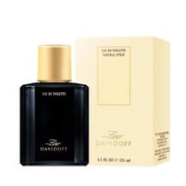 Zino Davidoff Eau de Toilette - Perfume Masculino 125ml