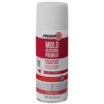 Zinsser Mold Blocking Primer Spray 396g V17117320 Zinsser