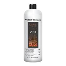 ZIOX 1 Litro - Shampoo Ácido e Remoção de Chuva Ácida da Pintura - Concentrado 1:100