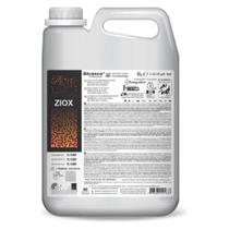 ZIOX 5L Shampoo Ácido e Remoção de Chuva Ácida da Pintura - Concentrado 1:100