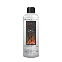ZIOX Shampoo Ácido 500ml - Remoção de Chuva Ácida e Sujidades Difíceis - Concentrado 1:100