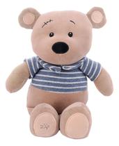 Zip 20167 - urso tom (38x20cm) diversas Zip 20167 - urso tom (38x20cm) diversas