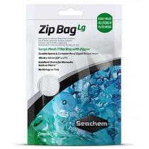 Zip bag large 48x43 cm - seachem Zip bag large 48x43 cm - seachem