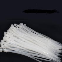 Zip Ties Zcpotizi Heavy Duty Self-Locking, pacote com 1000 Zip Ties Zcpotizi Heavy Duty Self-Locking, pacote com 1000