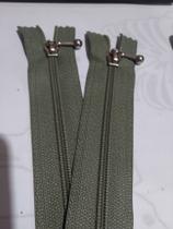 Zíper 12 cm Kit com 10 Zíper 12 cm Kit com 10
