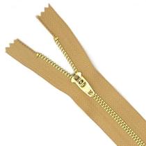 Zíper de Metal Nº3 - 15 cm