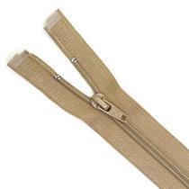 Zíper de Nylon Destacável - 25 cm