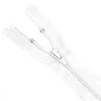 Zíper de Nylon Destacável - 50 cm