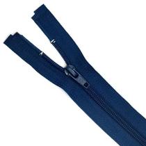 Zíper de Nylon Destacável - 65 cm