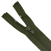 Zíper de Nylon Destacável - 80 cm